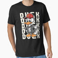 Duck Lover T-Shirt - Trendy Graphic for Adults - T-Shirt, Sweatshirt, Hoodie