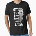 Larry Bird Celtic T-Shirt - Custom Art Print Unisex - T-Shirt, Sweatshirt, Hoodie