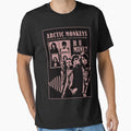 Melody Funny Bass Band 80S 90S T-Shirt - Unique Graphic for Adults - T-Shirt, Sweatshirt, Hoodie