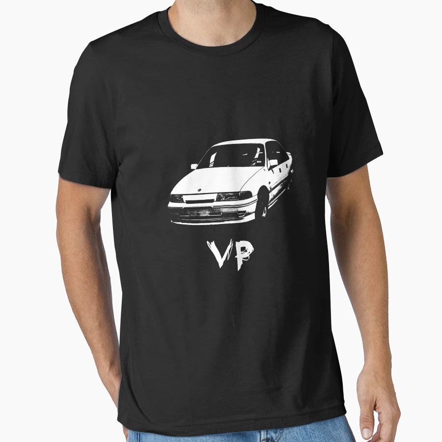 Vp Holden Commodore T-Shirt - Streetwear Style for Adults - T-Shirt, Sweatshirt, Hoodie