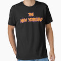 New Yorkians T-Shirt - Unique Graphic Unisex - T-Shirt, Sweatshirt, Hoodie