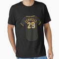 Francisco Cervelli Jersey T-Shirt - Custom Art Print for Adults - T-Shirt, Sweatshirt, Hoodie