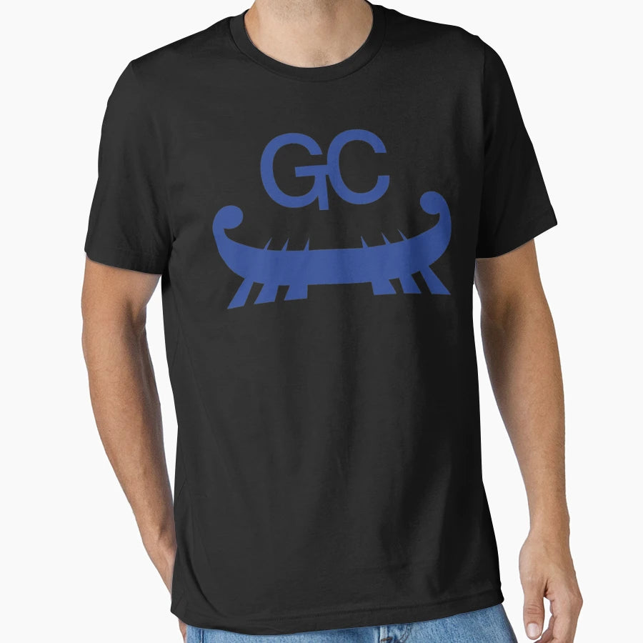 Galley La Company E T-Shirt - Unique Graphic for Adults - T-Shirt, Sweatshirt, Hoodie
