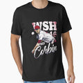 Patrick Corbin Team T-Shirt - Novelty Apparel for Adults - T-Shirt, Sweatshirt, Hoodie