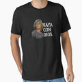 Vaya Con Dios T-Shirt - Graphic Print Unisex - T-Shirt, Sweatshirt, Hoodie