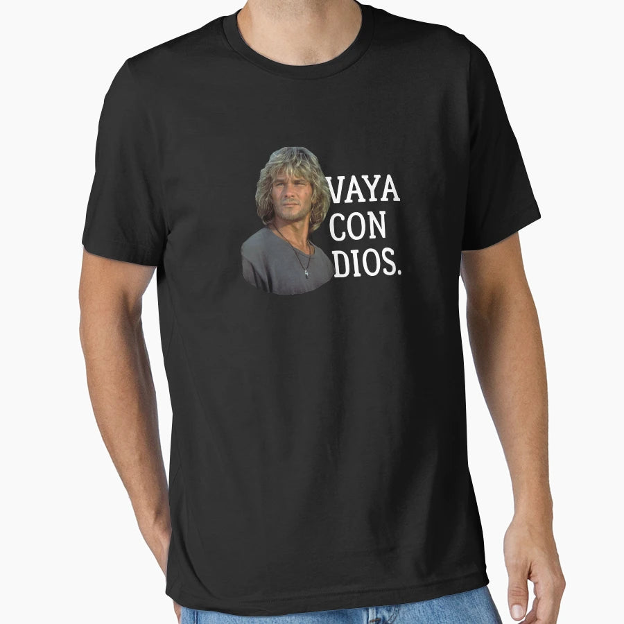 Vaya Con Dios T-Shirt - Graphic Print Unisex - T-Shirt, Sweatshirt, Hoodie