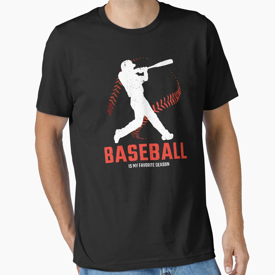 Funny Baseball Baseball Quotes T-Shirt - Novelty Apparel Unisex - T-Shirt, Sweatshirt, Hoodie