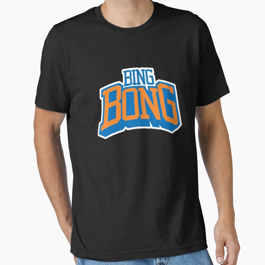 Bing Bong Funny T-Shirt - Unique Graphic for Adults - T-Shirt, Sweatshirt, Hoodie