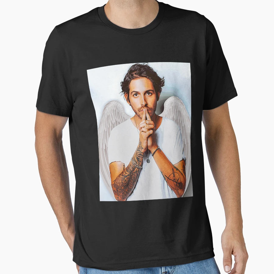 Andy J Katastro T-Shirt - Minimalist Print Unisex - T-Shirt, Sweatshirt, Hoodie