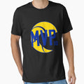 Cooper Kupp Cooper Kupp Mvp 10 T-Shirt - Casual Everyday Wear Men Women - T-Shirt, Sweatshirt, Hoodie