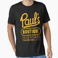 Beastie Pa Uls Boutique Beastie T-Shirt - Trendy Graphic Unisex - T-Shirt, Sweatshirt, Hoodie