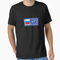 Jays From Couch T-Shirt - Graphic Print Unisex - T-Shirt, Sweatshirt, Hoodie