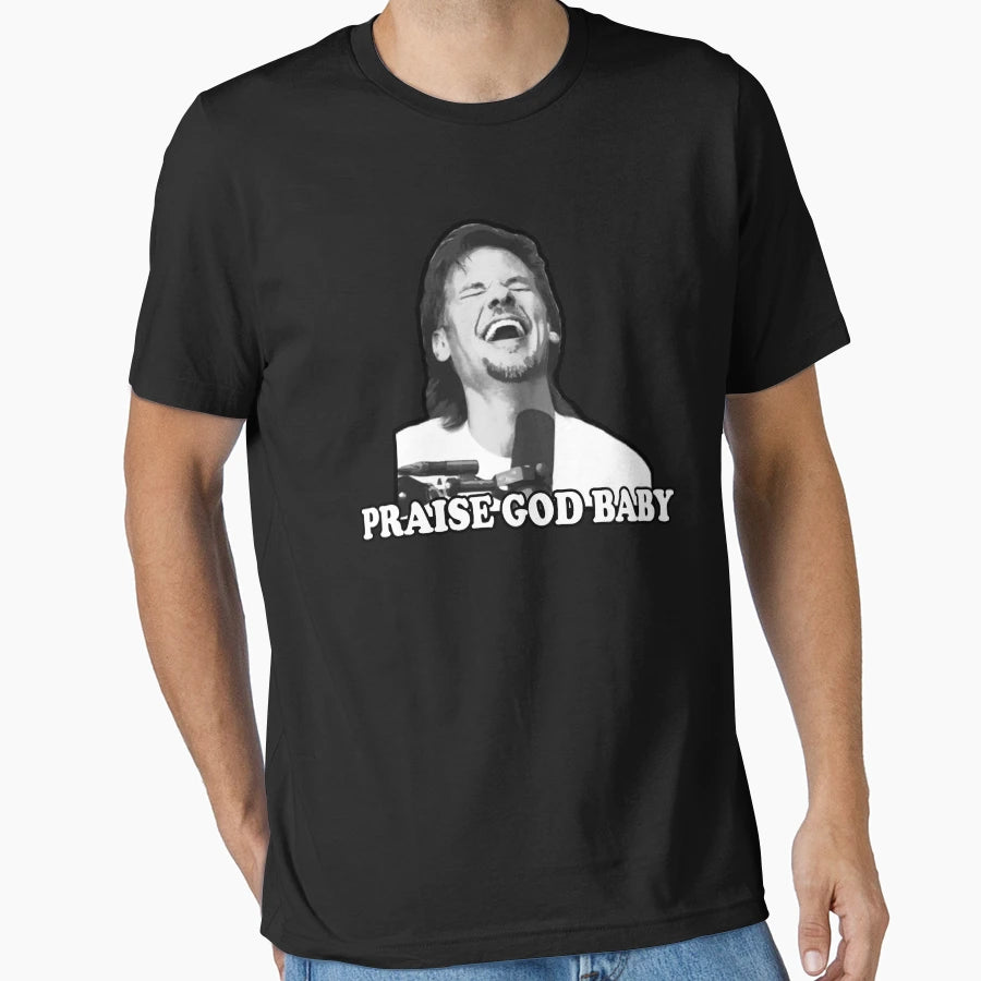 Theo Von T-Shirt - Streetwear Style Unisex - T-Shirt, Sweatshirt, Hoodie