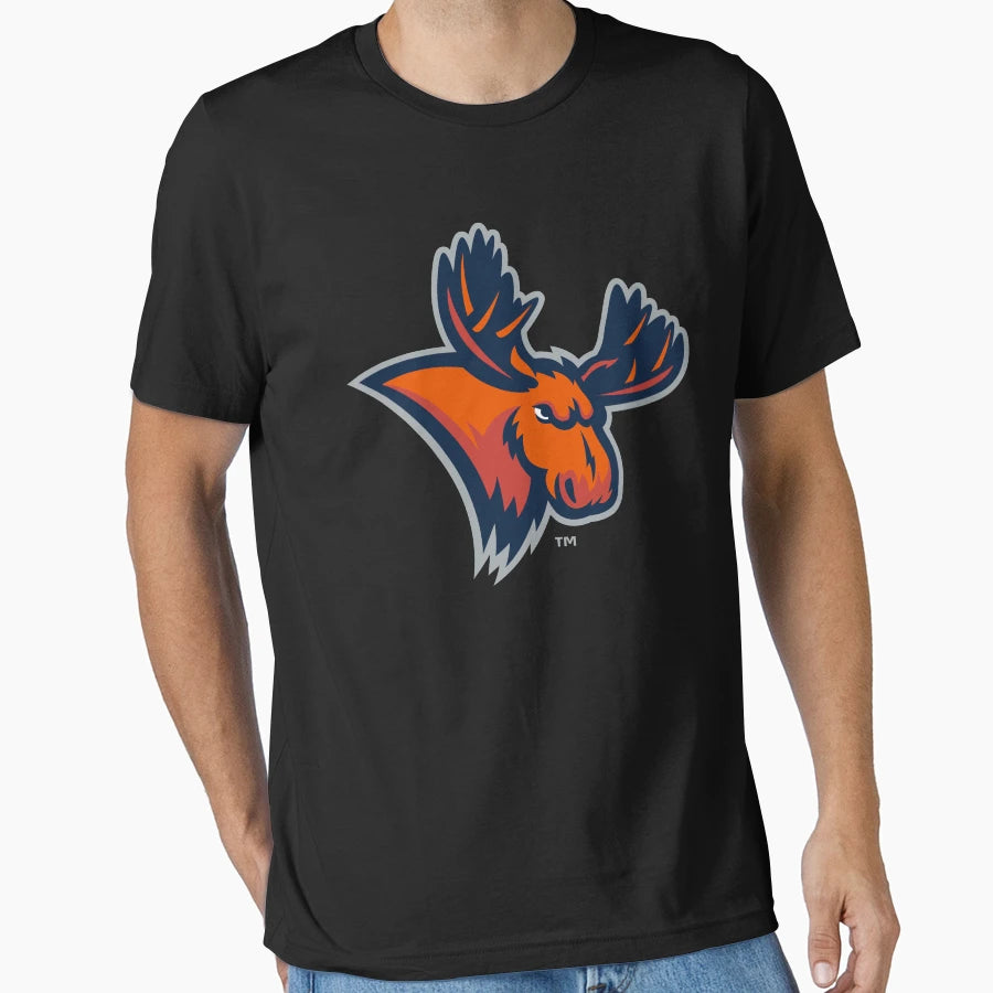 Utica Pioneers T-Shirt - Aesthetic Graphic Unisex - T-Shirt, Sweatshirt, Hoodie