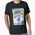 Comedy Hoops Pete Davidson T-Shirt - Unique Graphic Unisex - T-Shirt, Sweatshirt, Hoodie