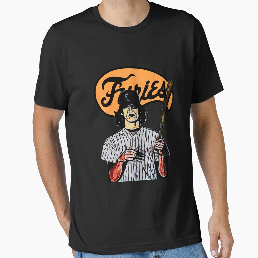 Furies T-Shirt - Fun Novelty Design Men Women - T-Shirt, Sweatshirt, Hoodie