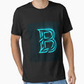B Logo T-Shirt - Unique Graphic Unisex - T-Shirt, Sweatshirt, Hoodie