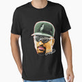 JH Big Face T-Shirt - Novelty Apparel Unisex - T-Shirt, Sweatshirt, Hoodie