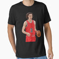 Josh Giddey T-Shirt - Aesthetic Graphic for Adults - T-Shirt, Sweatshirt, Hoodie