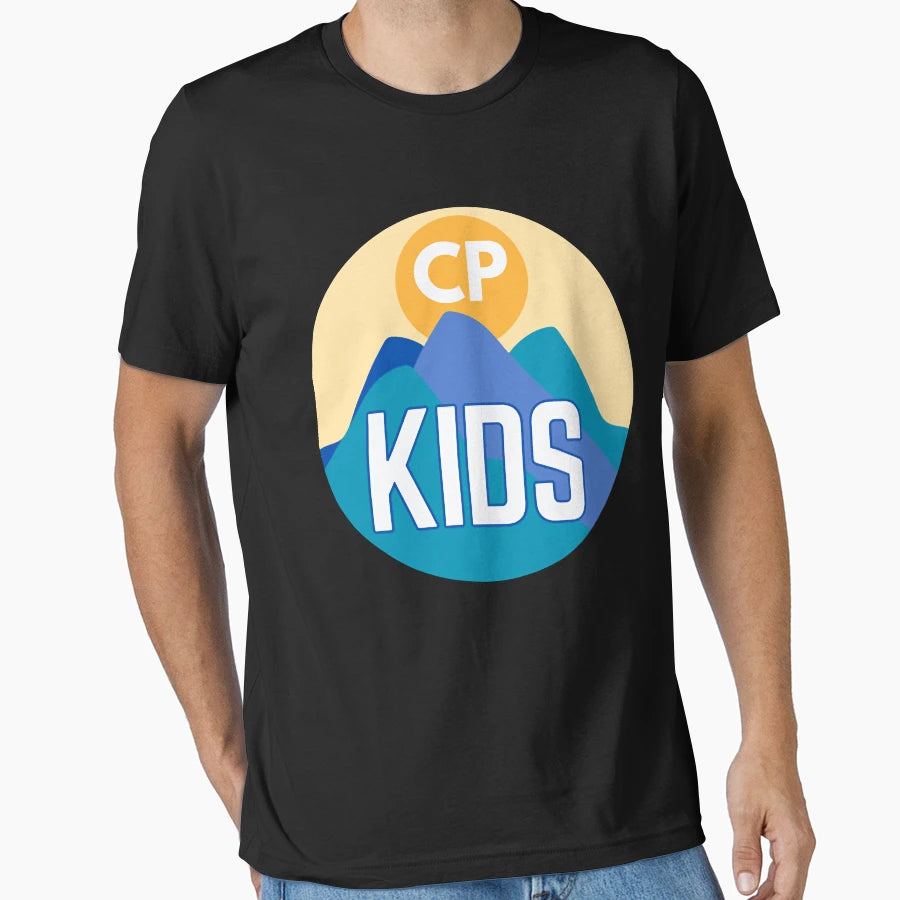 Crosspoint T-Shirt - Novelty Apparel for Adults - T-Shirt, Sweatshirt, Hoodie