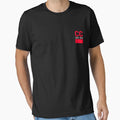 Cc September Collection 7 T-Shirt - Unique Graphic for Adults - T-Shirt, Sweatshirt, Hoodie