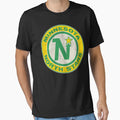 Defunct Minnesota North Stars Hockey T-Shirt - Streetwear Style Men Women - T-Shirt, Sweatshirt, Hoodie