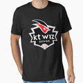 Kt Wiz Suwon Baseball Kbo Logo T-Shirt - Fun Novelty Design Unisex - T-Shirt, Sweatshirt, Hoodie