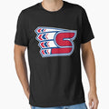 Spokane Chiefs T-Shirt - Trendy Graphic Men Women - T-Shirt, Sweatshirt, Hoodie