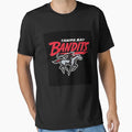 Tampa Bay Logo T-Shirt - Trendy Graphic Men Women - T-Shirt, Sweatshirt, Hoodie