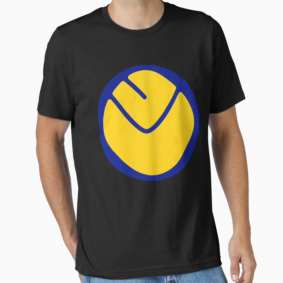 Old Ball Leeds T-Shirt - Unique Graphic Unisex - T-Shirt, Sweatshirt, Hoodie