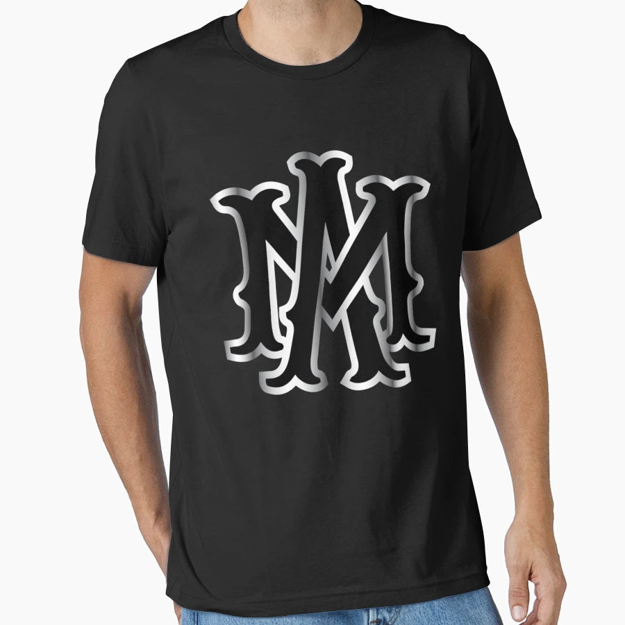 Tics Mercado2 T-Shirt - Casual Everyday Wear Unisex - T-Shirt, Sweatshirt, Hoodie