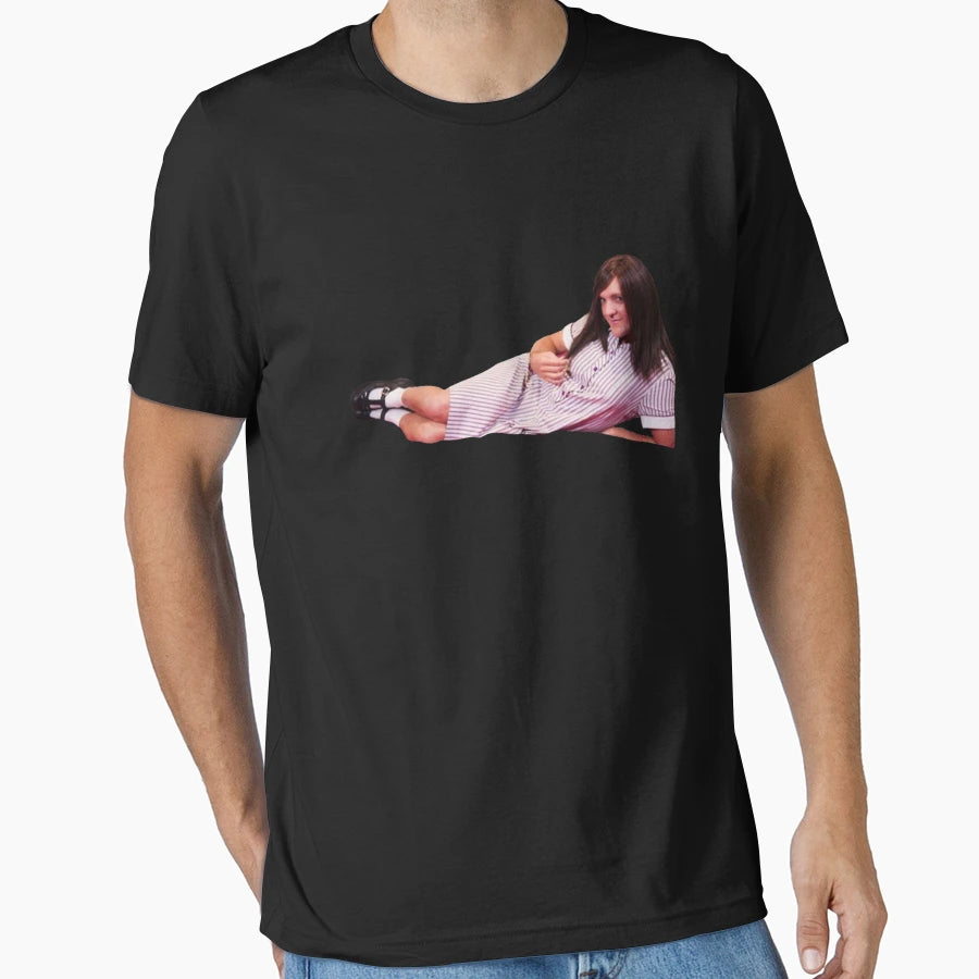 Jamie T-Shirt - Trendy Graphic for Adults - T-Shirt, Sweatshirt, Hoodie