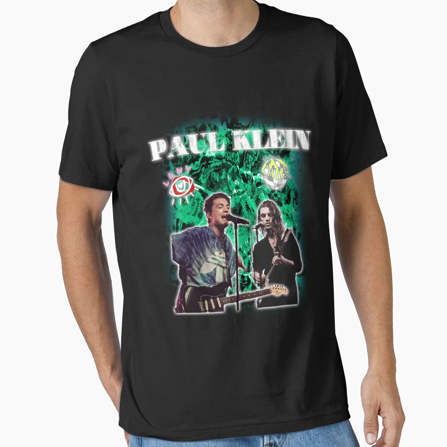 Paul Klein T-Shirt - Graphic Print Unisex - T-Shirt, Sweatshirt, Hoodie