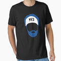 Harper Mv3 T-Shirt - Trendy Graphic Men Women - T-Shirt, Sweatshirt, Hoodie