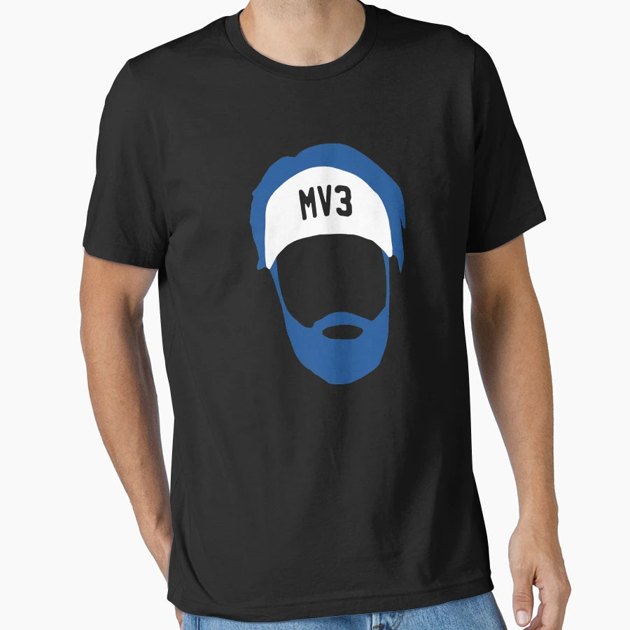 Harper Mv3 T-Shirt - Trendy Graphic Men Women - T-Shirt, Sweatshirt, Hoodie