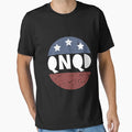 Qnqd T-Shirt - Novelty Apparel for Adults - T-Shirt, Sweatshirt, Hoodie