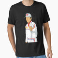Super Dave Osborne T-Shirt - Casual Everyday Wear for Adults - T-Shirt, Sweatshirt, Hoodie
