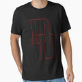 Without Fear T-Shirt - Graphic Print Unisex - T-Shirt, Sweatshirt, Hoodie