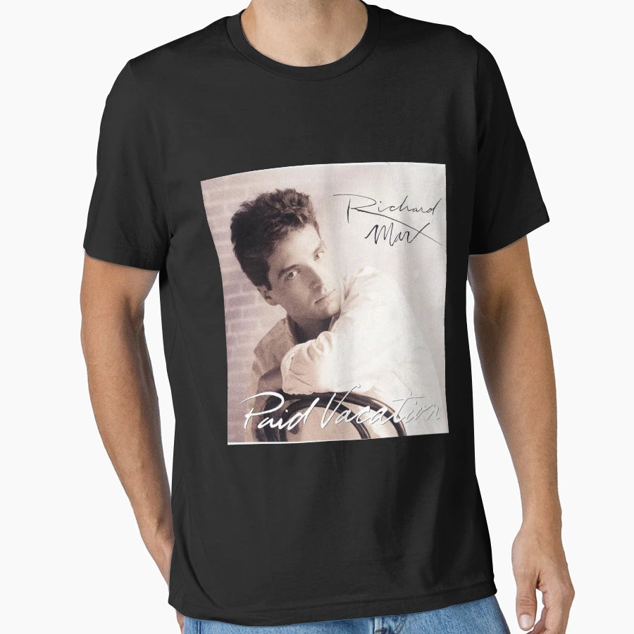 Atmosphere Autentic Band T-Shirt - Custom Art Print for Adults - T-Shirt, Sweatshirt, Hoodie
