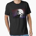 24 Years Old Baseball 24Th Birthday T-Shirt - Streetwear Style Men Women - T-Shirt, Sweatshirt, Hoodie