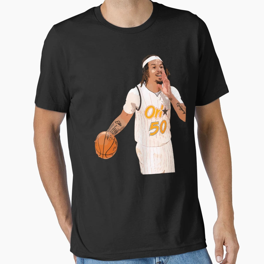 Cole Anthony T-Shirt - Custom Art Print Unisex - T-Shirt, Sweatshirt, Hoodie