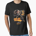 King 90S Movie Knight T-Shirt - Graphic Print Men Women - T-Shirt, Sweatshirt, Hoodie