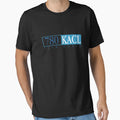 Kacl 780 Am T-Shirt - Unique Graphic for Adults - T-Shirt, Sweatshirt, Hoodie