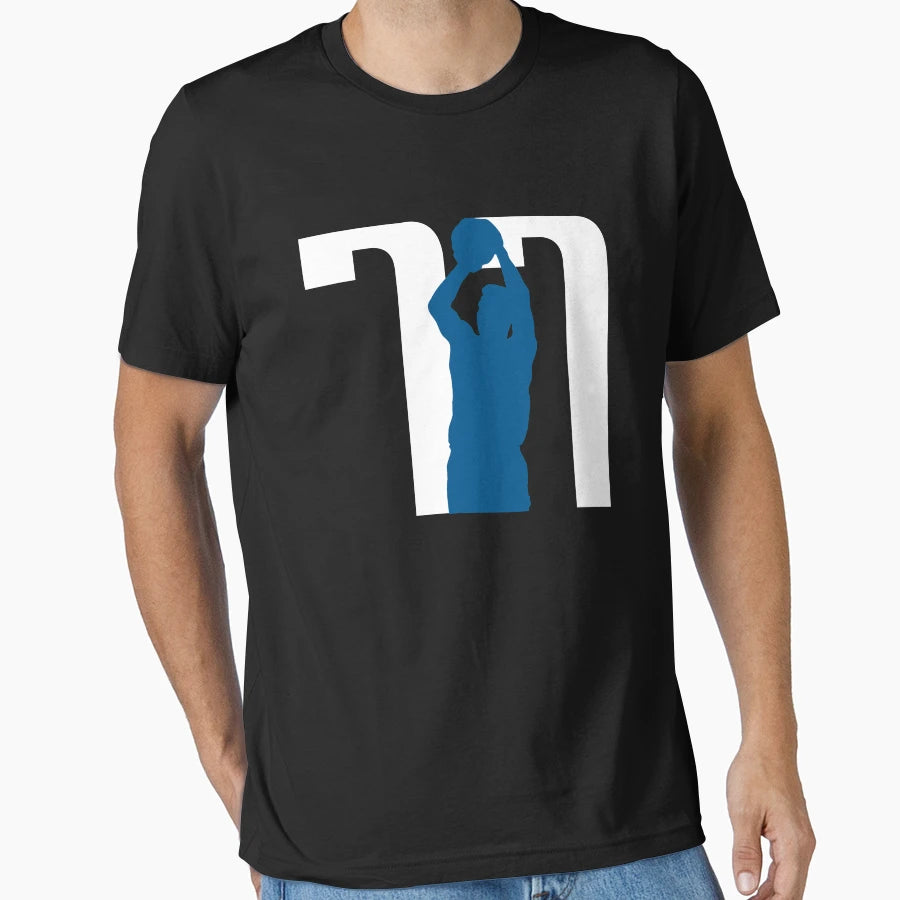 Don T-Shirt - Unique Graphic for Adults - T-Shirt, Sweatshirt, Hoodie