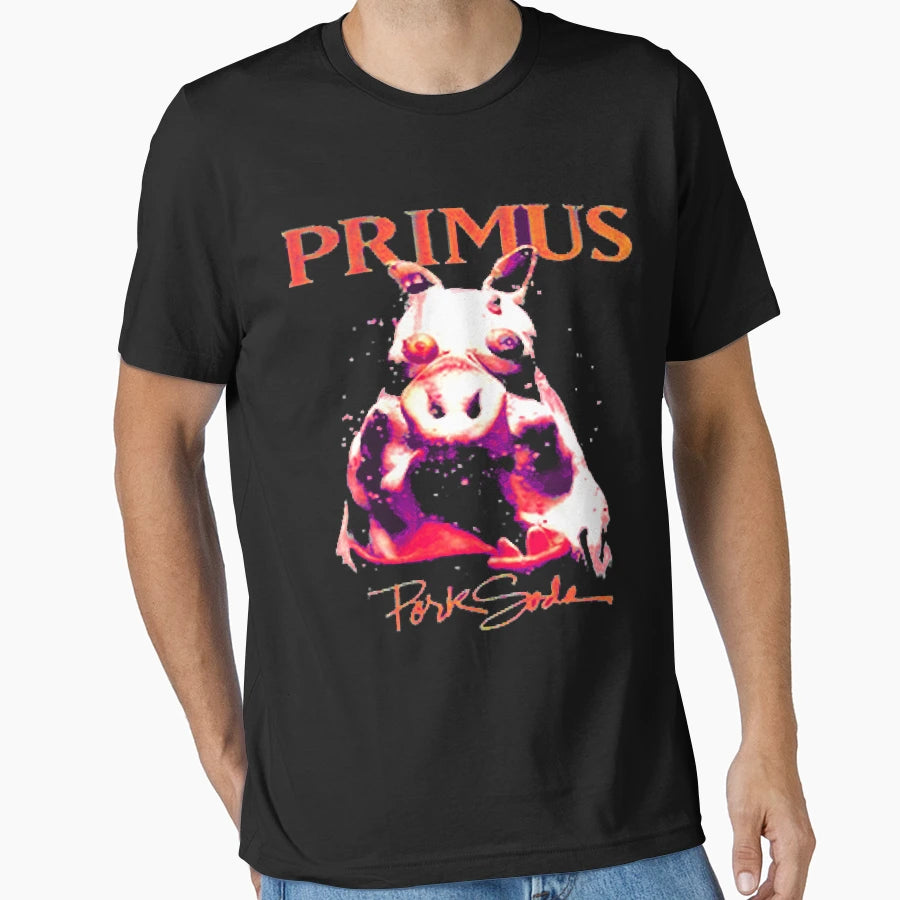 Best Selling Primus T-Shirt - Novelty Apparel Men Women - T-Shirt, Sweatshirt, Hoodie