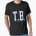 Tb Block Abv 17 T-Shirt - Graphic Print Men Women - T-Shirt, Sweatshirt, Hoodie