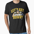 Officially Licensed R O W D Y T-Shirt - Casual Everyday Wear Men Women - T-Shirt, Sweatshirt, Hoodie