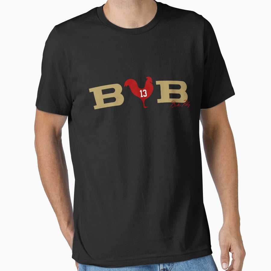 BP T-Shirt - Aesthetic Graphic Men Women - T-Shirt, Sweatshirt, Hoodie