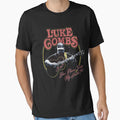 Luke Gombs T-Shirt - Graphic Print Men Women - T-Shirt, Sweatshirt, Hoodie