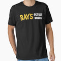 Rays Occult Books T-Shirt - Graphic Print Unisex - T-Shirt, Sweatshirt, Hoodie